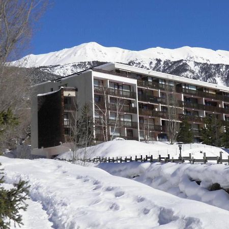 Spacieux Appartement A Serre-Chevalier Pour 10 Pers., 4 Ch., Balcons, Parking, Casier A Ski - Fr-1-330E-15 Сен-Шафре Екстериор снимка